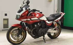 HONDA CB400 SUPER BOLDOR VTEC A 2012 NC42