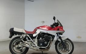 SUZUKI GSX250S KATANA GJ76A