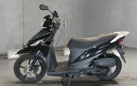 SUZUKI ADDRESS 110 CE47A