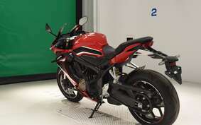 HONDA CBR650R 2021 RH03