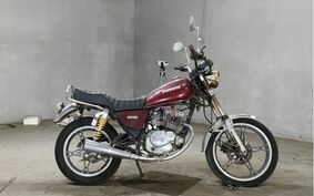 SUZUKI GN125 E NF41A