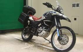 BMW G650GS SERTAO 2013 0136