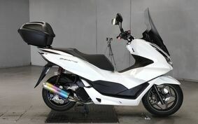 HONDA PCX 160 KF47