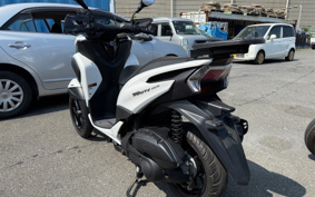 YAMAHA TORI CITY 155 SG37J