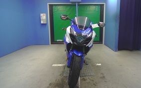 SUZUKI GSX-R1000 2009 GT78A