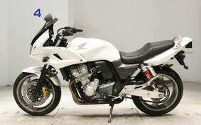 HONDA CB400 SUPER BOLDOR VTEC A 2009 NC42