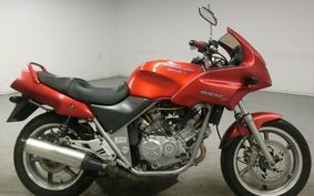 HONDA XELVIS MC25