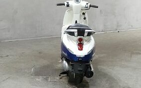 PEUGEOT ジャンゴ125エバージョン 不明