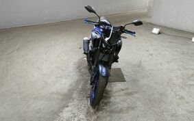 YAMAHA MT-25 RG74J