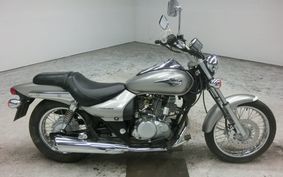 KAWASAKI ELIMINATOR 125 2003 BN125A