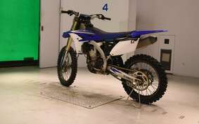 YAMAHA YZ250F CG33C