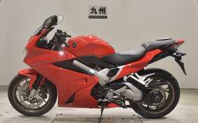 HONDA VFR800F 2014 RC79