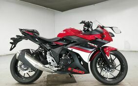 SUZUKI GSX250R DN11A