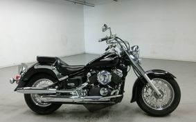 YAMAHA DRAGSTAR 400 CLASSIC 2007 VH01J