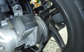 HONDA PCX 150 KF18