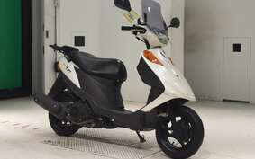 SUZUKI ADDRESS V125 CF4EA