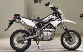 KAWASAKI KLX125D TRACKER LX125D