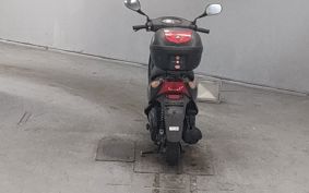 YAMAHA JOG SA55J