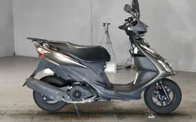 SUZUKI ADDRESS V125 S CF4MA