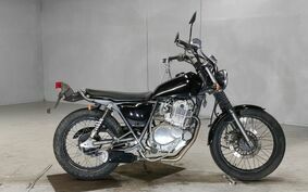 SUZUKI GRASS TRACKER NJ47A