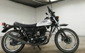 KAWASAKI 250TR BJ250F