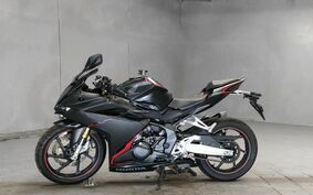 HONDA CBR250RR MC51