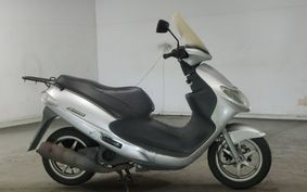 SUZUKI ADDRESS 110 CF11A