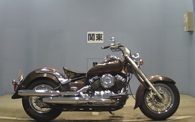 YAMAHA DRAGSTAR 400 CLASSIC 4TR