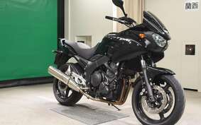 YAMAHA TDM900 2012 RN18