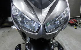 KAWASAKI NINJA 1000 A 2014