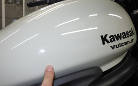 KAWASAKI VULCAN 650 S 2015 EN650A