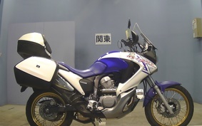 HONDA TRANSALP 700V 2009 RD13