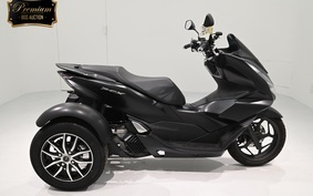 HONDA PCX 160 TRIKE KF71