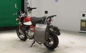 HONDA MONKEY 125 JB02