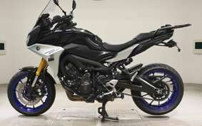 YAMAHA MT-09 Tracer GT 2019 RN51J