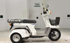 HONDA GYRO X TD02