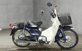 HONDA C70 SUPER CUB HA02