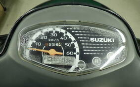 SUZUKI LET's 4 CA45A