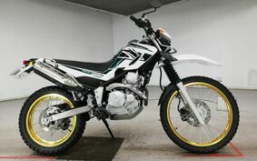 YAMAHA SEROW 250 DG17J