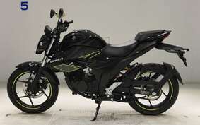 SUZUKI GIXXER 150 ED131