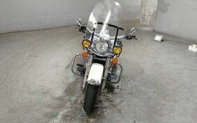 HARLEY FLHRC-I 1450 2002 FRW