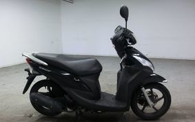 HONDA DIO 110 JF31