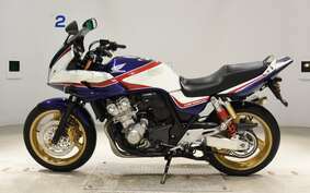 HONDA CB400 SUPER BOLDOR VTEC 2009 NC42