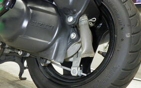 SUZUKI ADDRESS V50 CA4BA