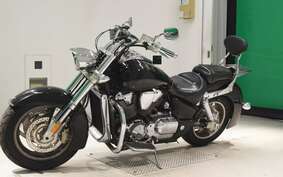 HONDA VTX1800 2007 SC49