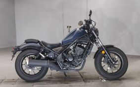 HONDA REBEL MC49