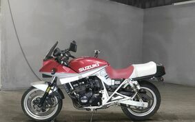 SUZUKI GSX250S KATANA GJ76A