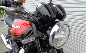 KAWASAKI Z900RS 50TH ANNIVERSARY  2022 ZR900C