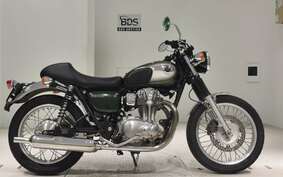 KAWASAKI W800 2011 EJ800A