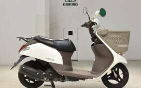 SUZUKI LET's Super Good CA4AA